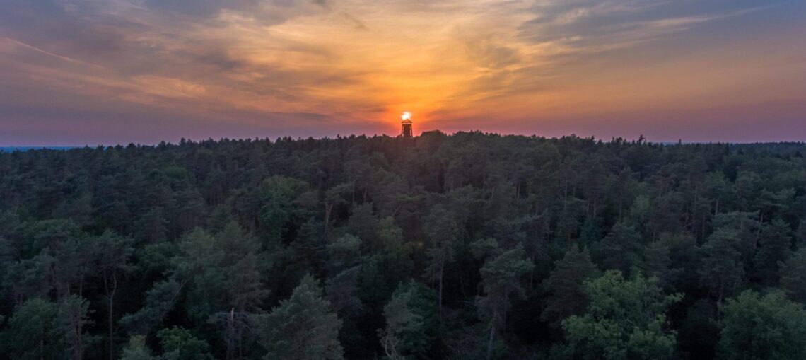 Meerdaags vergaderarrangement in Montferland